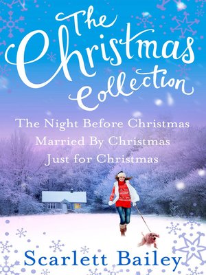 cover image of The Christmas Collection